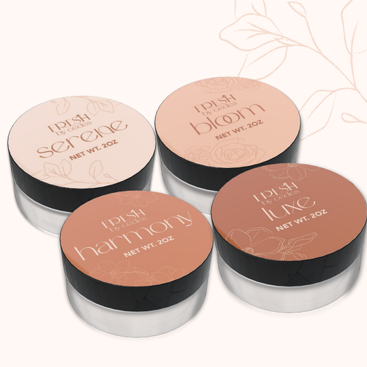 Butter Basics Mini Kit (4 x 2 oz)