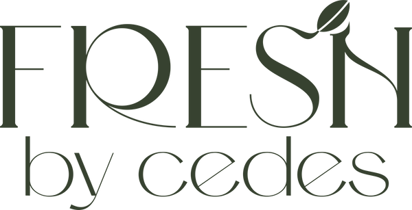 Fresh by Cedes